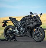 Suzuki GSX 8 R Der Testsieger - SUZUKI GSX 8R