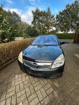 Opel Vectra C 1.9 CDTI 150 PS  Klimaautom... - Opel Vectra: Cdti 150