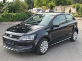 Volkswagen Polo V Comfortline 1.4 Klimaautomatik SHZ PDC - Volkswagen Polo aus 2010: Comfortline