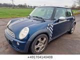 MINI Cooper 1.6 16V CHECKMATE ! Voll Fahrbereit ! - MINI MINI: Checkmate