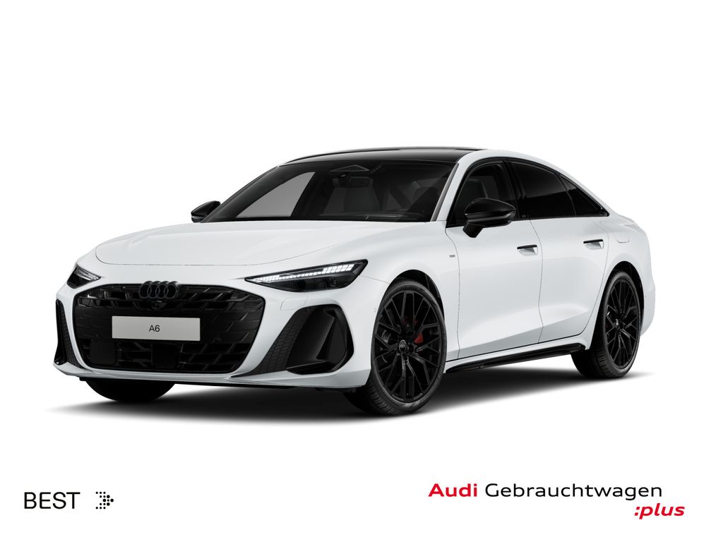 Image of Audi A6