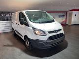 Ford Transit Custom Kasten 270 L1 Klima - gebrauchte Ford Transit Custom aus dem Jahr 2017