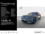 Volkswagen ID.7 GTX Tourer 4MOTION 360°KAMERA*WÄRMEPUMPE - VW ID.7 Gebrauchtwagen