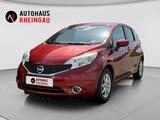 Nissan Note 1.2 DIG-S Tekna RFK TEMPO NAVI - Nissan Note Gebrauchtwagen