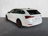 Skoda Octavia Combi iV Style 1,4 TSI KAMERA+HUD+LED - Skoda Octavia mit Hybrid-Antrieb: Automatik