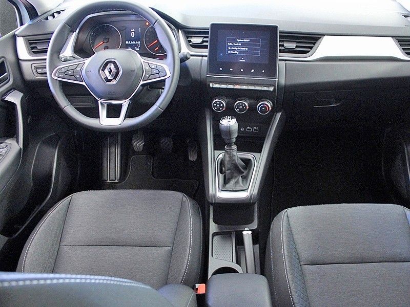 Fahrzeugabbildung Renault Captur II TCe 90  *EasyLink*Navi*