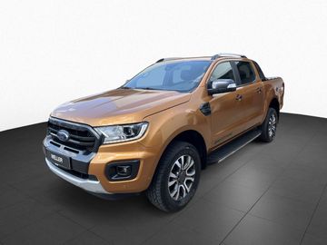 Ford Ranger - 2
