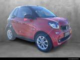 Smart smart fortwo cabrio PASSION/SHZ/LED/COOL&AUDIO - Smart Gebrauchtwagen von 2017