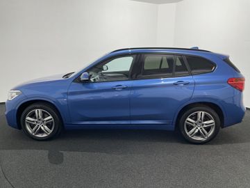 BMW X1 - 8