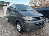 Volkswagen T5 Multivan Startline 7 Sitze /Tüv neu - Volkswagen T5 Multivan: Startline