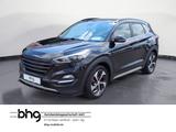 Hyundai Tucson 1.6 Turbo 4WD Premium - Hyundai TUCSON: Allradantrieb