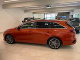 Kia cee'd / Ceed Sportswagon GT Line Pano LED - Kia cee'd / Ceed Gebrauchtwagen