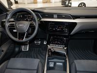 Audi Q8 e-tron - Vorschau Bild 16