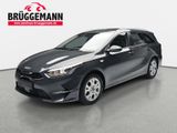 Kia CEED SW 1.6 CRDI DCT7 MILD HYBRID VISION KOMFORT - Kia Vorführfahrzeuge