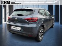 Renault Clio - Vorschau Bild 5