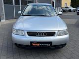 Audi A3 1.8 Ambition*AUTOMATIK*TÜV 09/27*GUTER ZUSTAN - Audi aus 1997