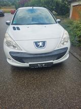Peugeot 206 1.1 60 Generation Generation - Peugeot 206: Weiß