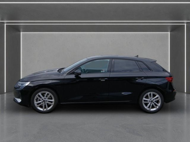 Audi A3 - Bild 8