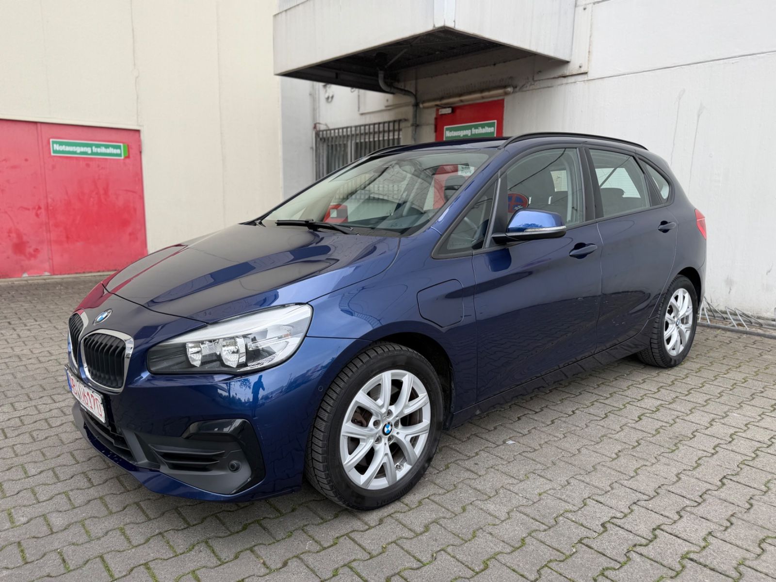 BMW 225 Active Tourer
