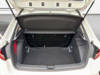 Skoda Fabia - Vorschau Bild 11
