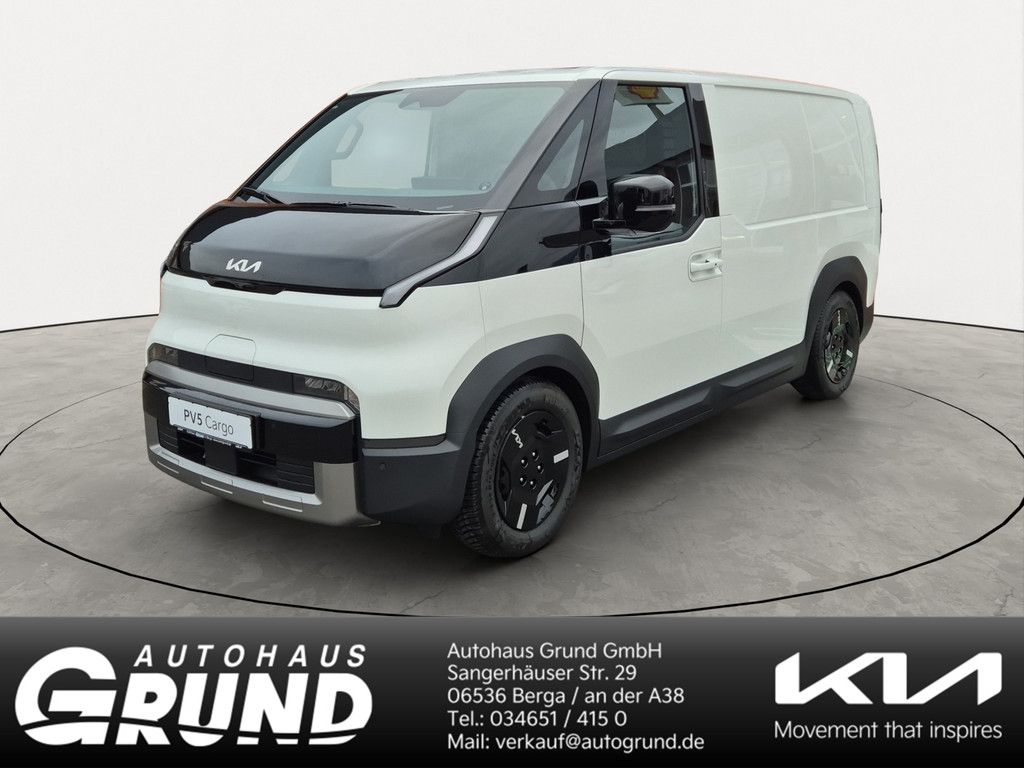 Kia PV5