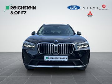 BMW X3 - 2