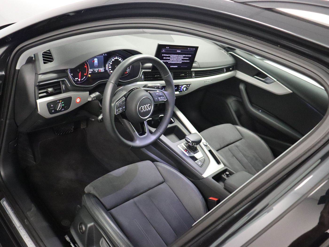 Audi A4 Allroad - Bild 7