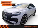 Audi Q4 e-tron Sportback 35 S Line 55kWh Kamera/ACC - Audi Q4 e-tron 55 Gebrauchtwagen