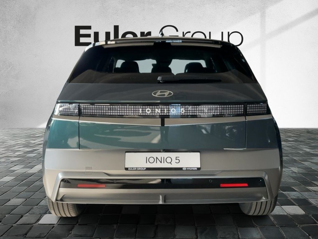 Hyundai IONIQ 5 – Bild 5