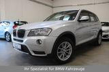 BMW X3 xDrive20i Automatik*Vollleder*Navigation - BMW X3: 20i