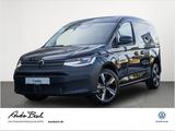 Volkswagen Caddy 2.0TDI DSG Navi LED ACC EPH DAB