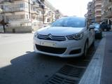 Citroën Citroen C4 BlueHDi 120 S&S Feel restyling Km. 11 - Citroën C4 FEEL mit Diesel-Antrieb
