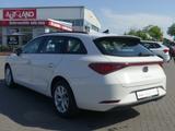 Seat Leon Sportstourer 1.5 LED VC Navi Sitzheizung Le - Seat Gebrauchtwagen von 2020