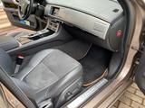 Jaguar XF 3.0 L V6 Diesel Sportbrake - Top Zustand - Jaguar XF aus 2015
