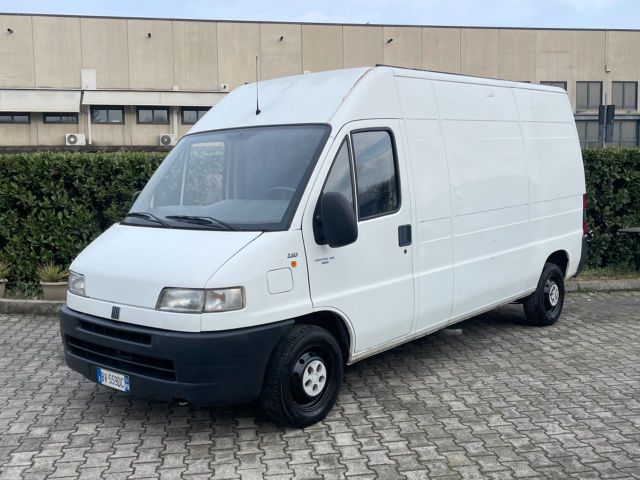 Fiat Ducato 2.8 diesel Furgone