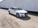 Audi A3 Sportback design - gebrauchte Kleinwagen in Rostock