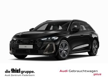 Audi A5 Avant TFSI edition one S line HUD+B&O+MATRIX