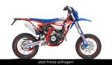 Beta RR125 R Supermoto 4T Minarelli - Offers