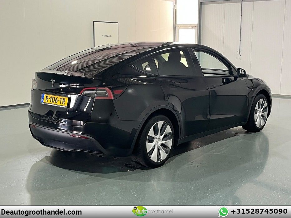 Tesla Model Y RWD 58 kWh imagem 2