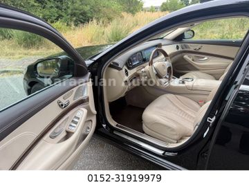 Mercedes S 300 - 9