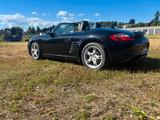 Porsche Boxster 2.7 - 66.683km - Porsche Gebrauchtwagen von 2005
