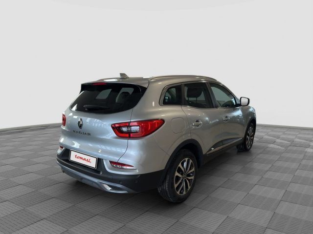 Renault RENAULT Kadjar Kadjar Blue dCi 8V 115CV EDC Inte