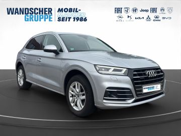 Audi Q5 55 TFSI e 2.0 quattro KLIMA A ALA CARPLAY