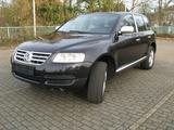 Volkswagen Touareg 4.2 V8 Tiptronic Individual Individual