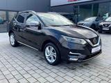 Nissan Qashqai 1.3 DIG-T DCT Tekna+ BOSE - Nissan Qashqai Gebrauchtwagen in Stuttgart