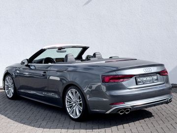 Audi S5 - 7