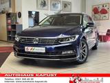 Volkswagen Passat Variant 4M R-Line/Keyles/DAB/Carplay/Ahk - Volkswagen Passat aus 2018