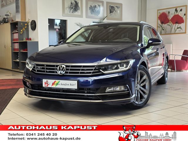 Volkswagen Passat Variant 4M R-Line/Keyles/DAB/Carplay/Ahk
