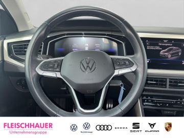 Volkswagen Taigo - 11