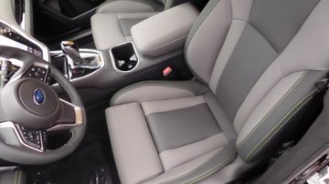 Subaru OUTBACK Edition Exclusive Cross 2.5 i 169 PS Sit